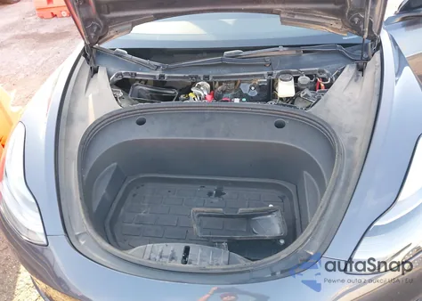 2023 Tesla Model 3 Performance Dual Motor All-Wheel Drive z USA, uszkodzony, nr VIN 5YJ3E1EC2PF491559